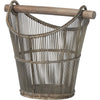 Lene Bjerre Norah Basket - Nature