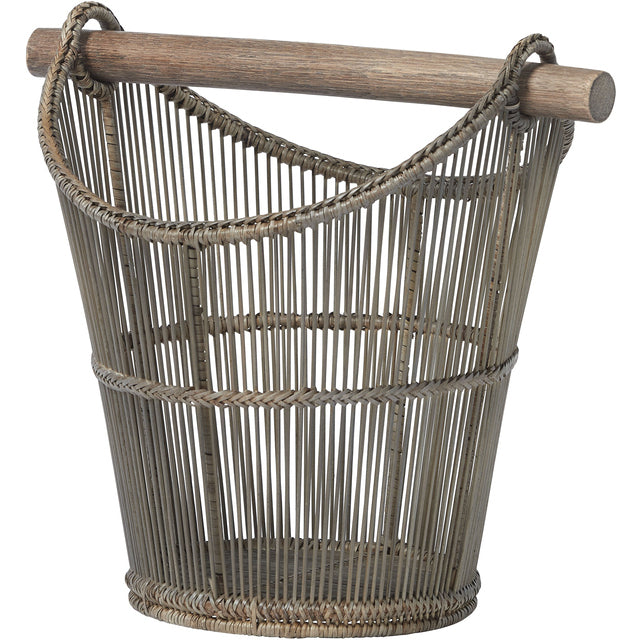 Lene Bjerre Norah Basket - Nature