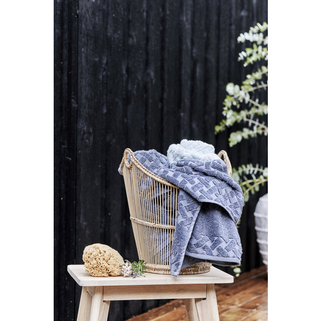 Lene Bjerre Norah Basket - Nature