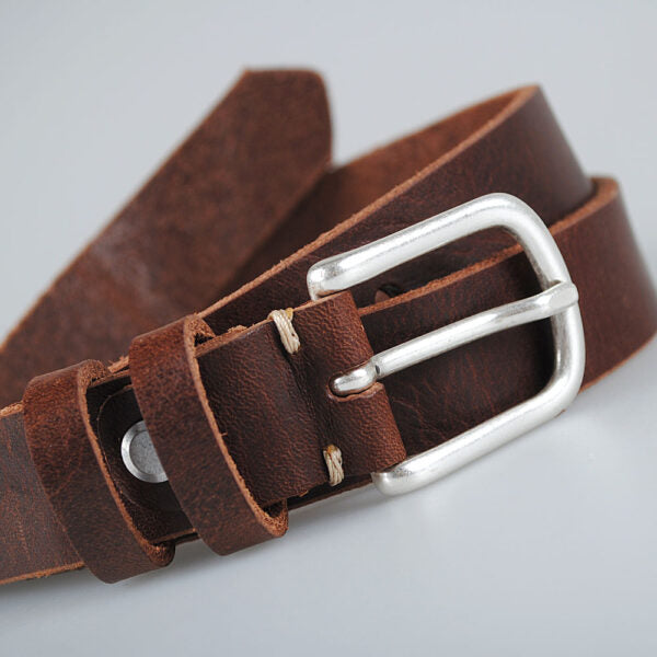 Bosswik Jeans Belt - Art. D10112