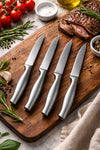 Nicolas Vahé Steak Knives - Ranch