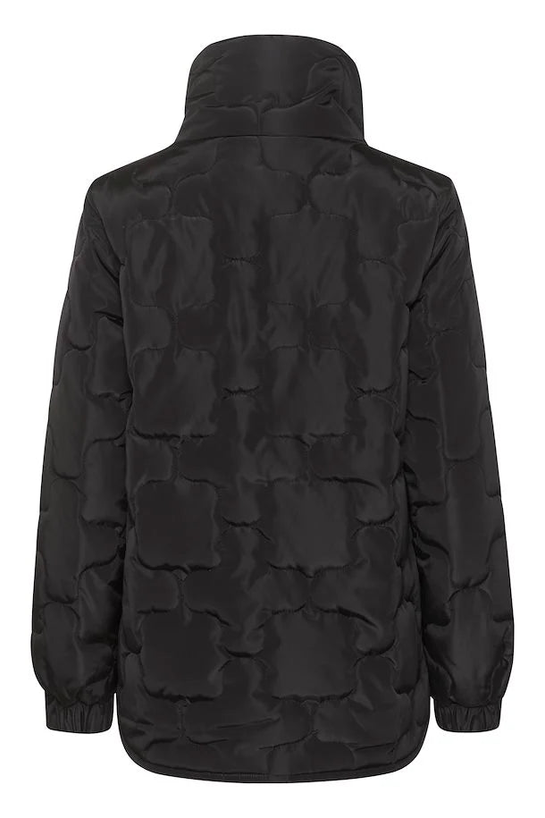 Kaffe Lindsay Short Quilted Jacket