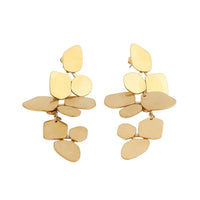 Selma Justerbar Øreringe