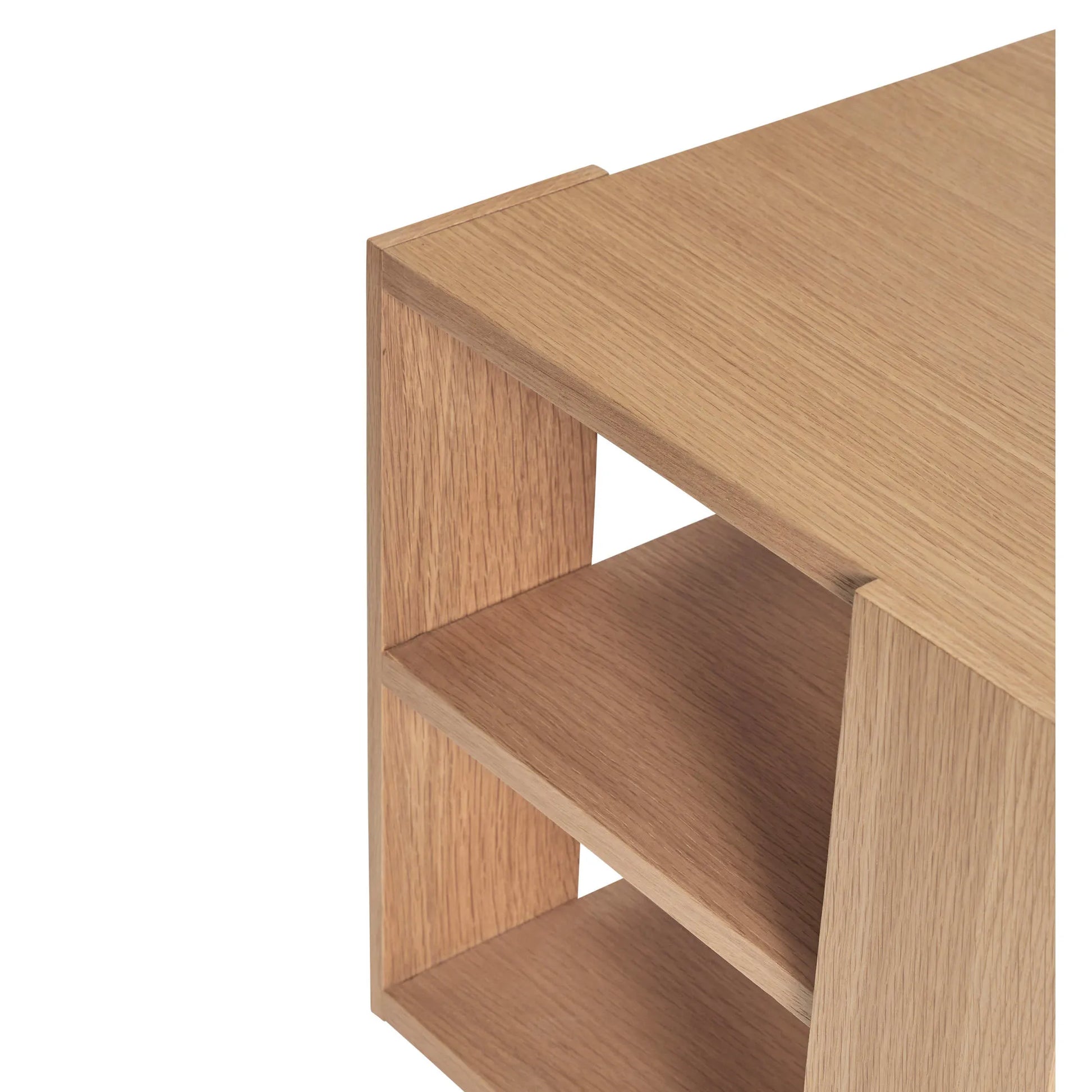 Hübsch - Merge Sidebord