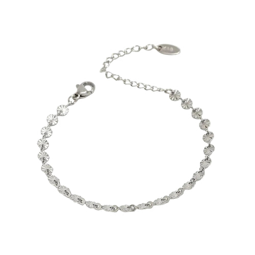 Burst Dot Armbånd 18K Guldbelagt | muun studios | Køb online hos Moster D – Hurtig levering