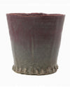 House Doctor Ville Purple Planter - Mellem