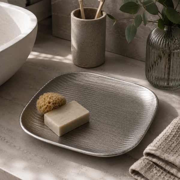 Meraki Malva Bakke - Antik finish