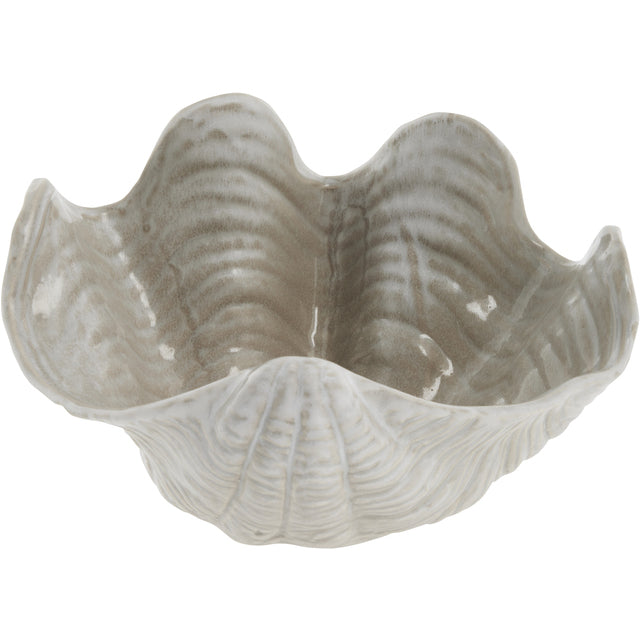 Lene Bjerre Sheline Decoration - Linen (Stor)