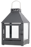 A2 Living - Mini Quadro Lanterne, Sort | A2 Living | Køb online hos Moster D – Hurtig levering