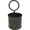Kayser beholder i jern | Trademark Living | Køb online hos Moster D – Hurtig levering
