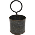 Kayser beholder i jern | Trademark Living | Køb online hos Moster D – Hurtig levering