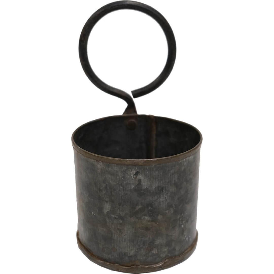 Kayser beholder i jern | Trademark Living | Køb online hos Moster D – Hurtig levering