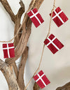 A2 Living - Micro Danmarks flag ranke | A2 Living | Køb online hos Moster D – Hurtig levering