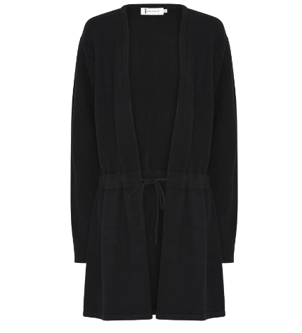 TIF TIFFY FAJATT CARDIGAN