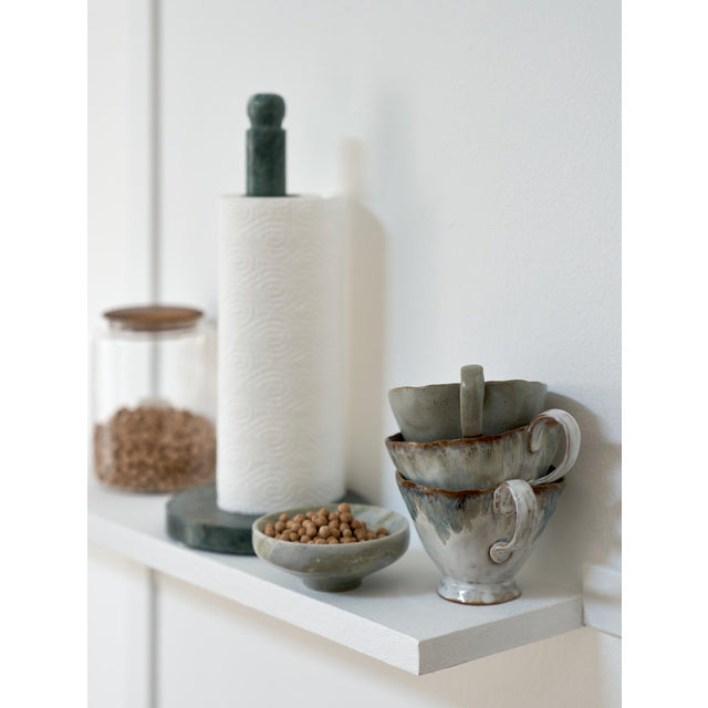 Lene Bjerre Milla Mug - Green