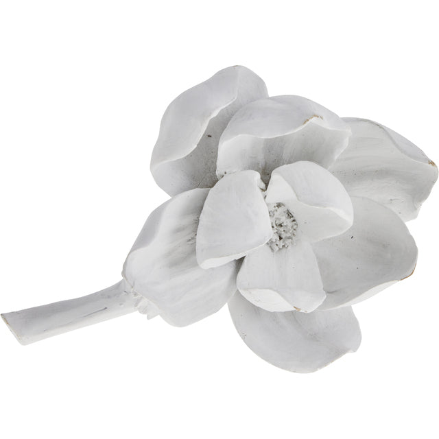 Lene Bjerre Serafina Decorations Blomst - Hvid