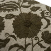 Lene Bjerre Villa Pudebetræk 60 x 40 cm - Linen/D. Brown