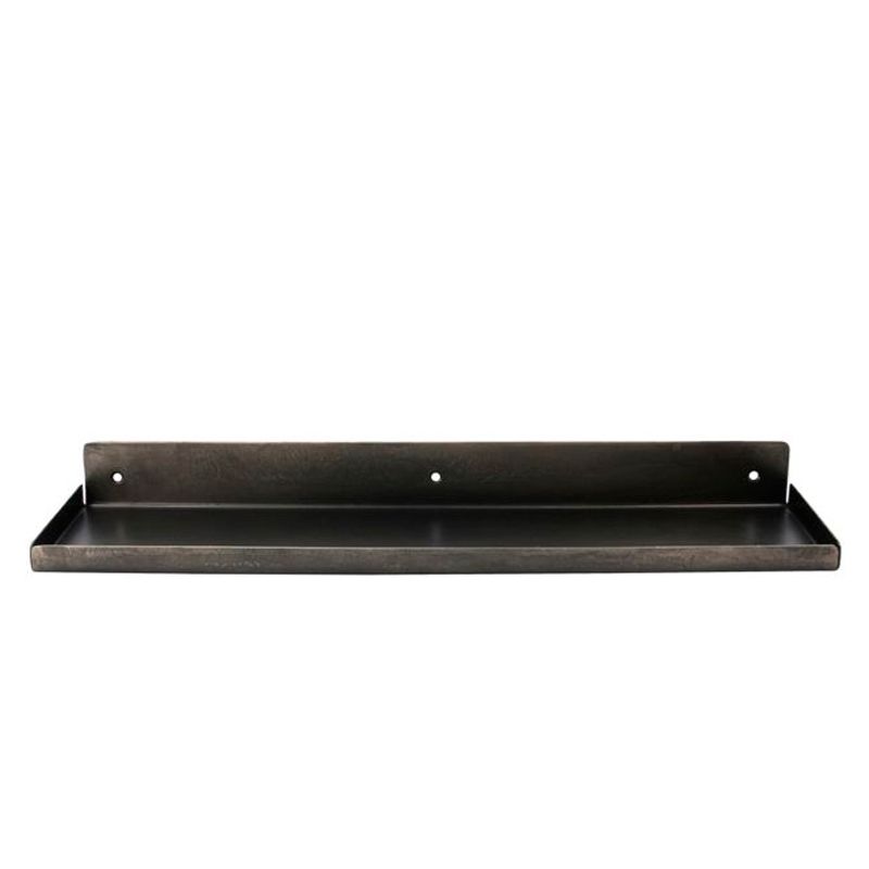 House Doctor Boti Hylde - Antique Black