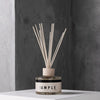 Humdakin Duftpinde - Ample Fragrance sticks - 250ML | Humdakin | Køb online hos Moster D – Hurtig levering