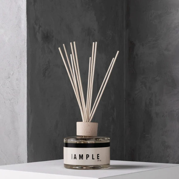 Humdakin Duftpinde - Ample Fragrance sticks - 250ML | Humdakin | Køb online hos Moster D – Hurtig levering