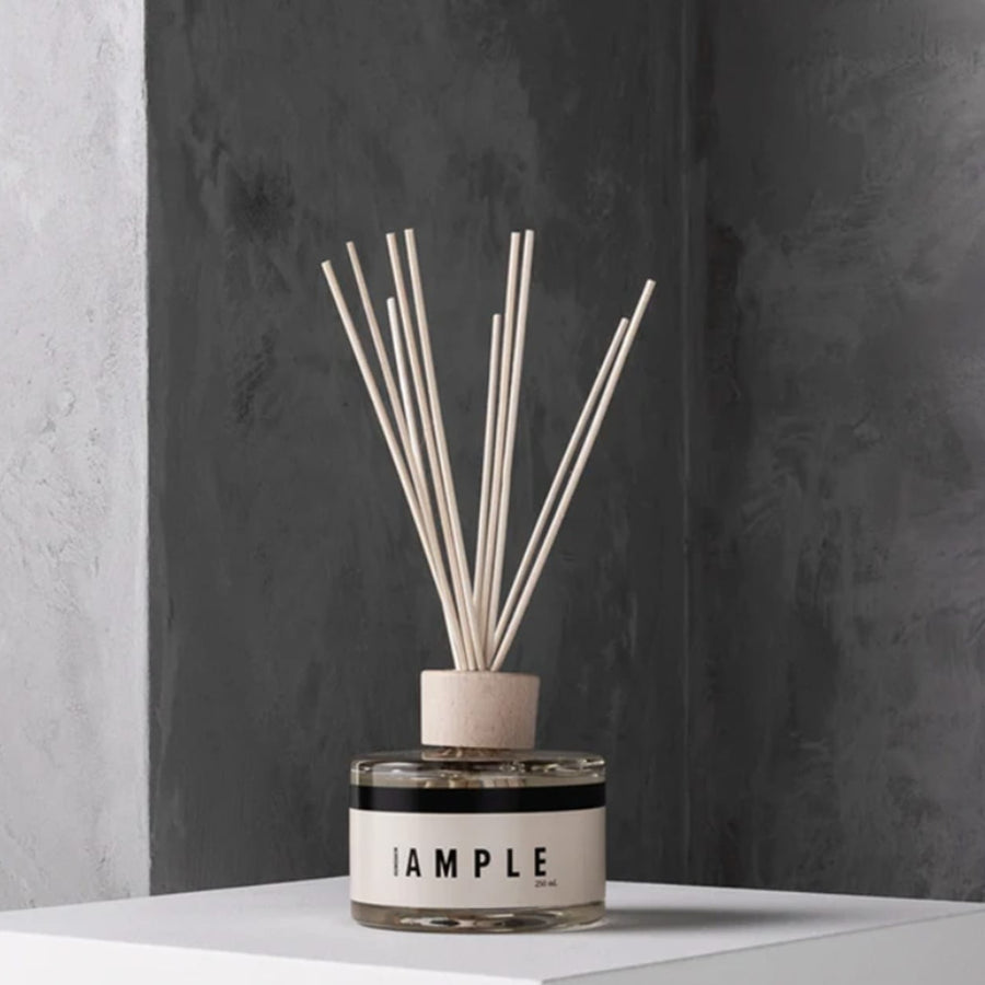 Humdakin Duftpinde - Ample Fragrance sticks - 250ML | Humdakin | Køb online hos Moster D – Hurtig levering