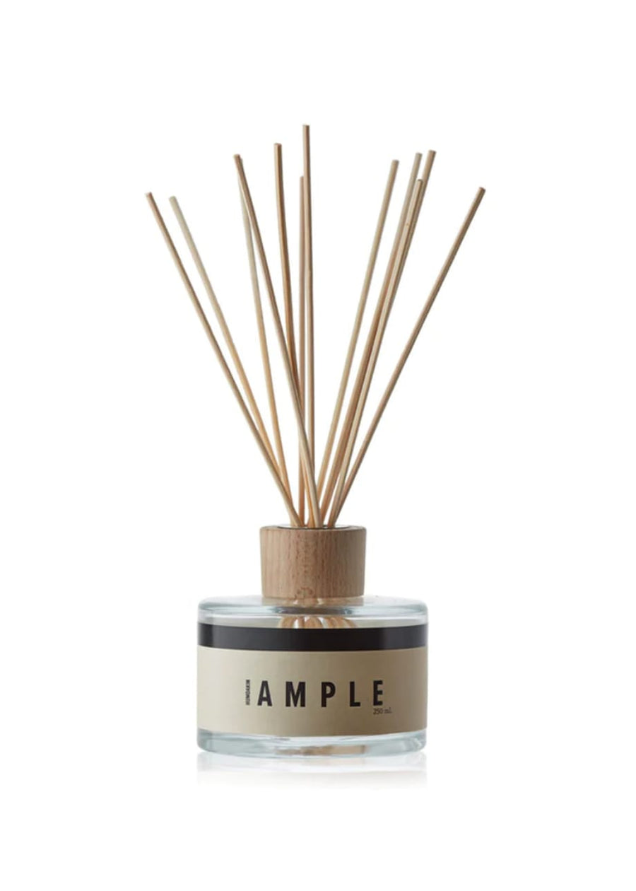 Humdakin Duftpinde - Ample Fragrance sticks - 250ML | Humdakin | Køb online hos Moster D – Hurtig levering