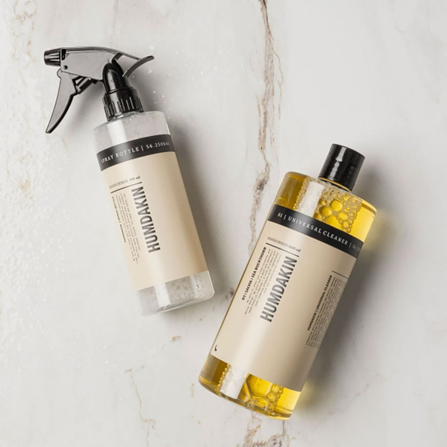 Humdakin - Cleaning Kit 2 dele | Humdakin | Køb online hos Moster D – Hurtig levering