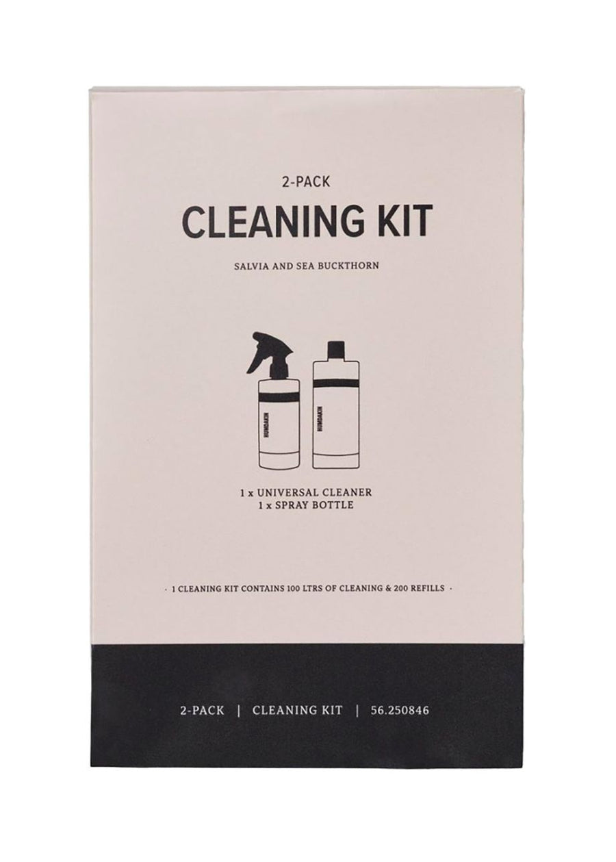 Humdakin - Cleaning Kit 2 dele | Humdakin | Køb online hos Moster D – Hurtig levering