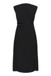 Culture Slinky Aram Dress - Black