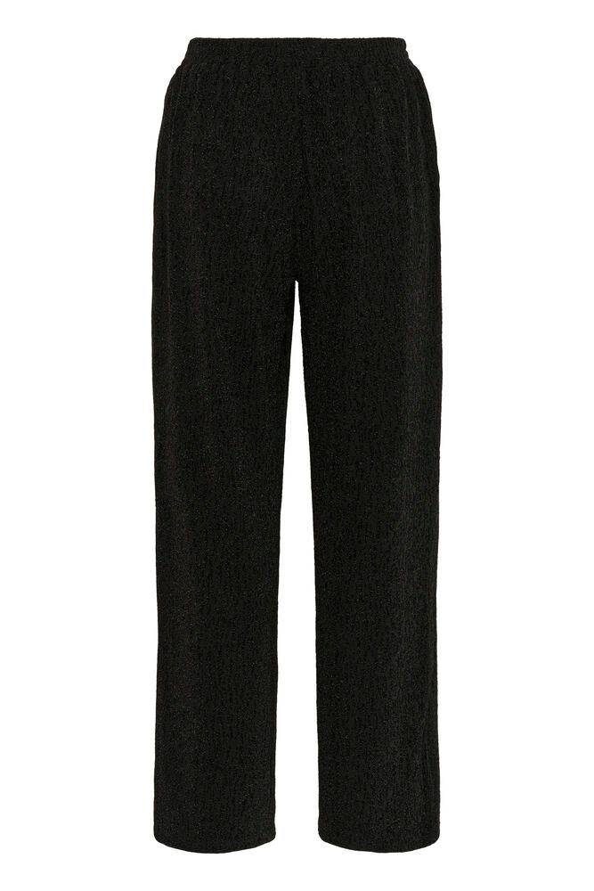 Culture Akari Pants - Black