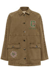 Culture Smarta Aliena Jacket - Cub