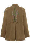 Culture Smarta Aliena Jacket - Cub