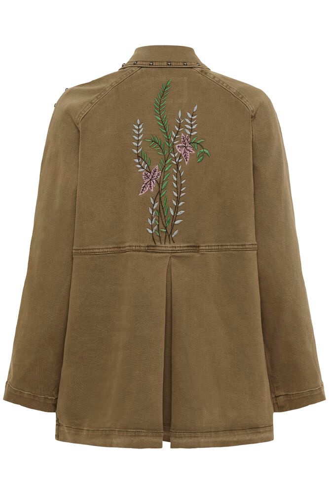 Culture Smarta Aliena Jacket - Cub