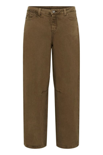Culture Smarta Aliena Barrel Pants