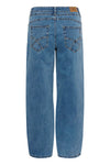 Cream Svea Ankl Jeans - Cambell Medium Blue