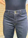 Isay Como Jeans - Unwashed Denim