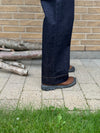 Isay Como Jeans - Unwashed Denim