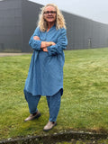 Marta du château Eglantine Dress | Marta Du Chateau | Køb online hos Moster D – Hurtig levering