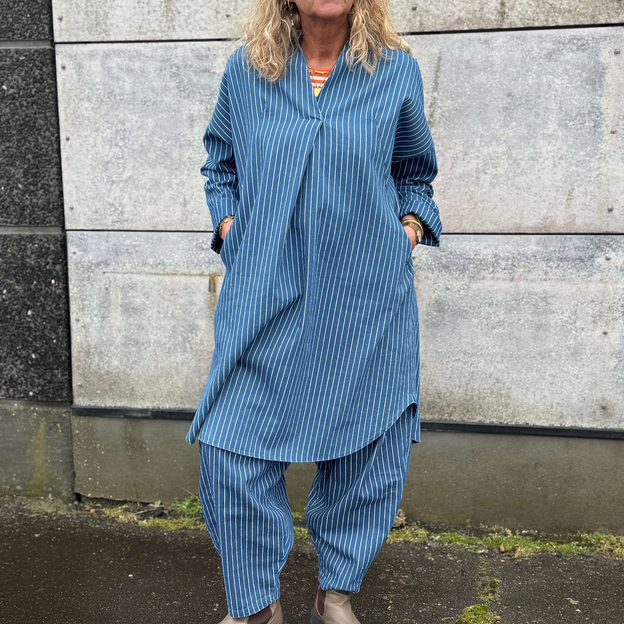 Marta du château Eglantine Dress | Marta Du Chateau | Køb online hos Moster D – Hurtig levering