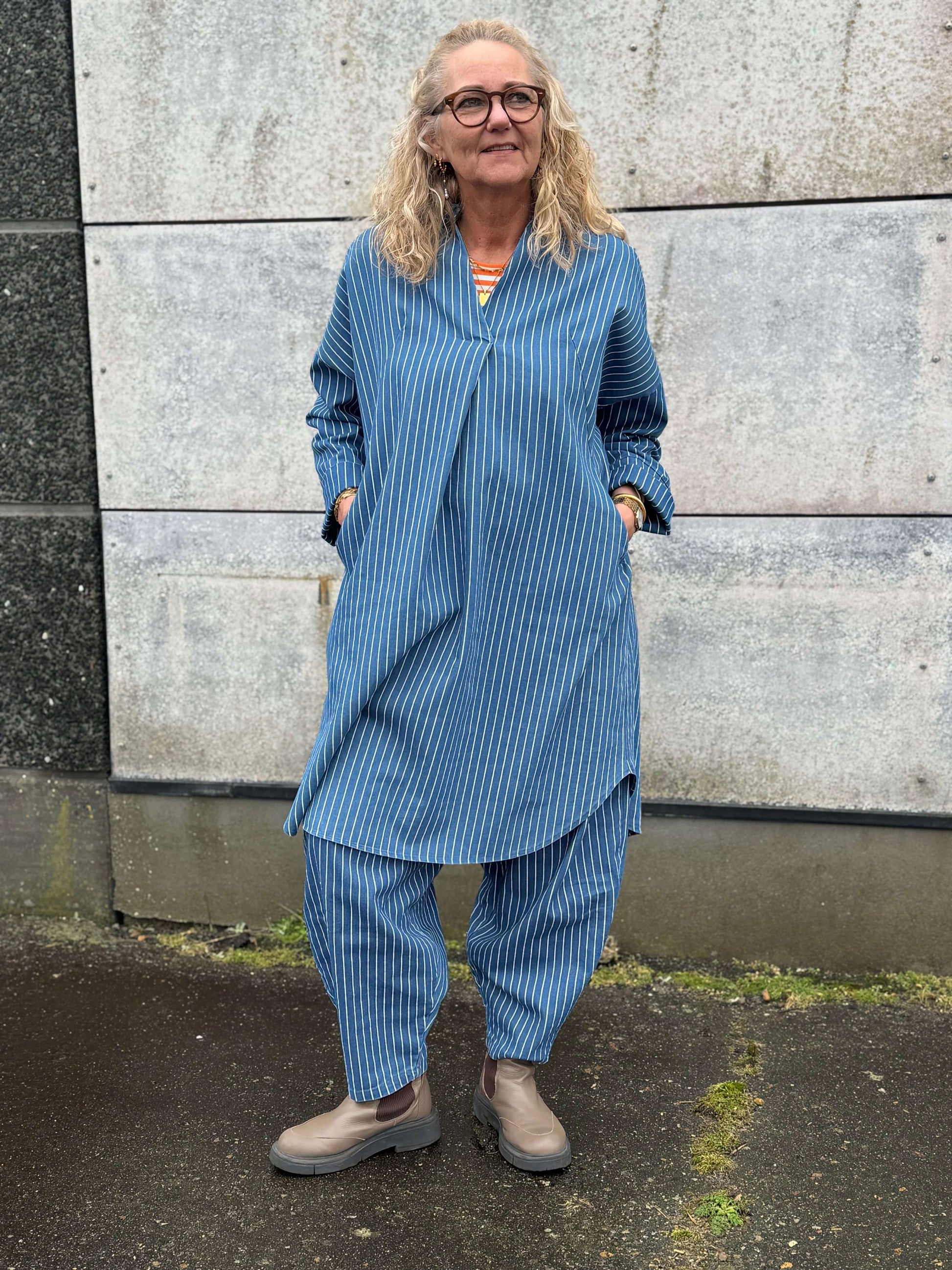 Marta du château Eglantine Dress | Marta Du Chateau | Køb online hos Moster D – Hurtig levering