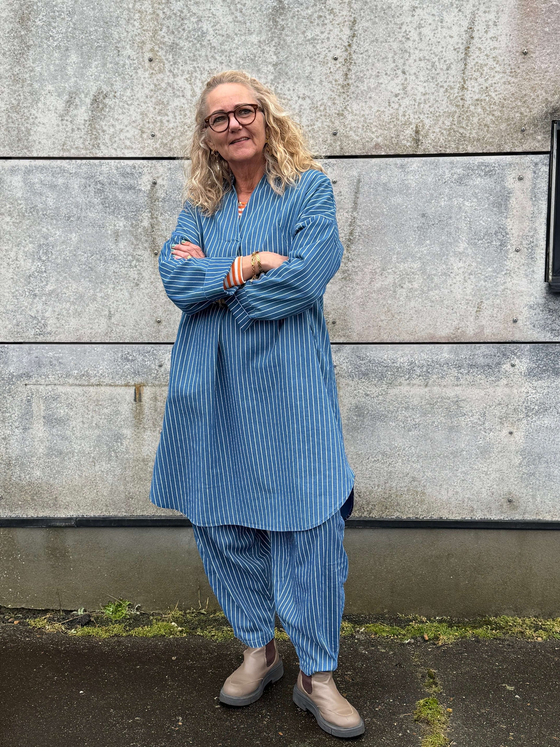 Marta du château Eglantine Dress | Marta Du Chateau | Køb online hos Moster D – Hurtig levering