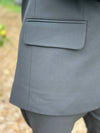 Isay Firenze Blazer - Black | Isay | Køb online hos Moster D – Hurtig levering