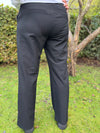 Isay Firenze Wide Pant | Isay | Køb online hos Moster D – Hurtig levering
