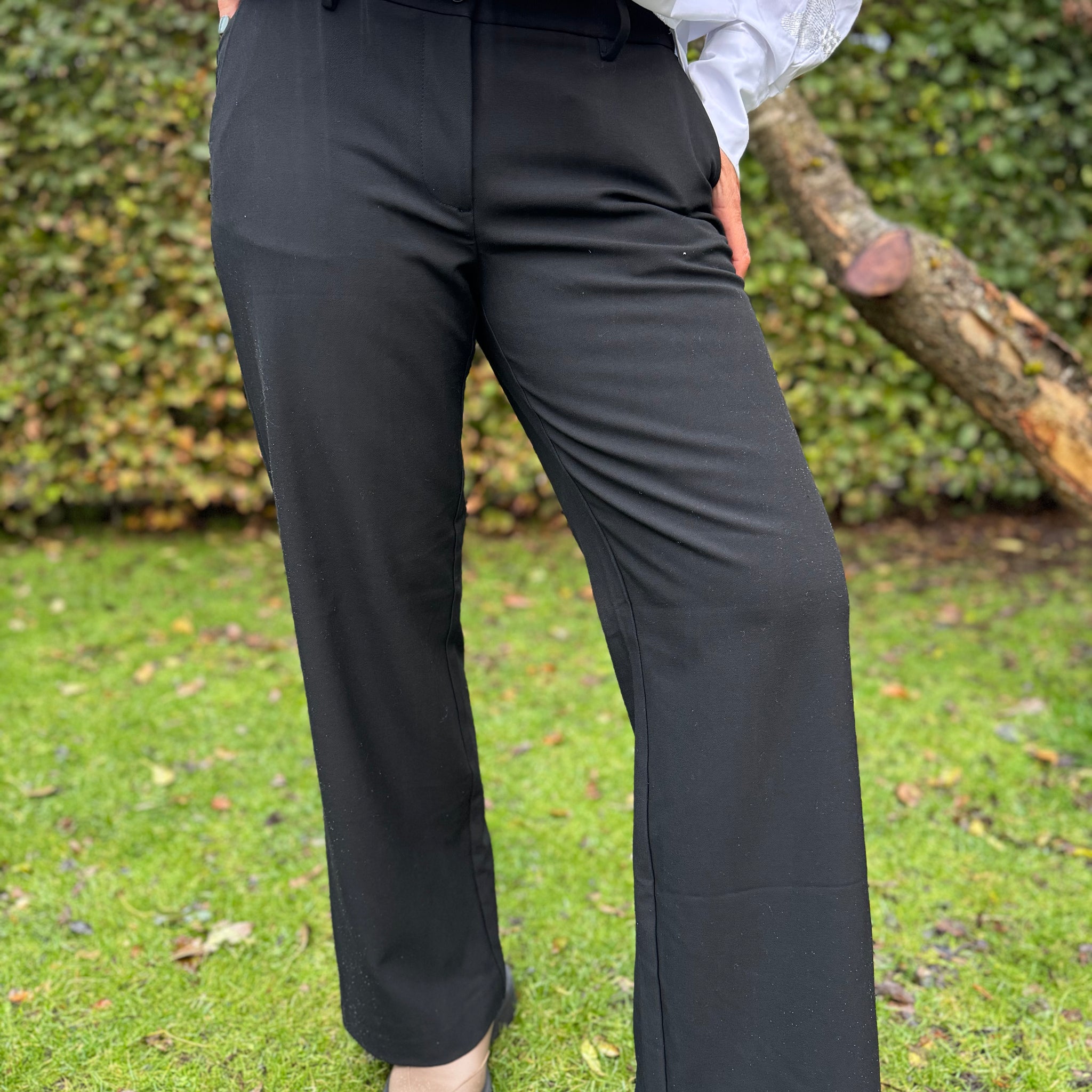 Isay Firenze Wide Pant