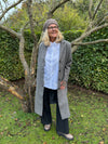 Isay Firenze Wide Pant | Isay | Køb online hos Moster D – Hurtig levering