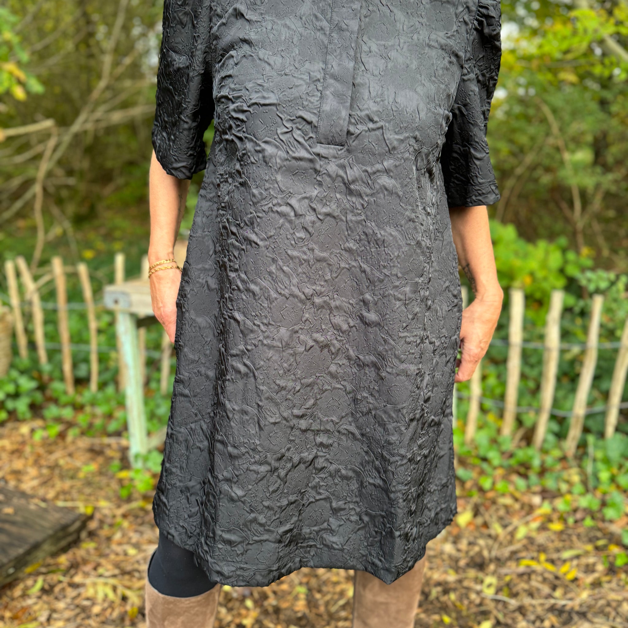 Nümph Huda dress