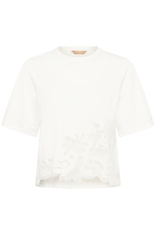Culture Harley T-shirt - Spring Gardenia