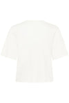 Culture Harley T-shirt - Spring Gardenia