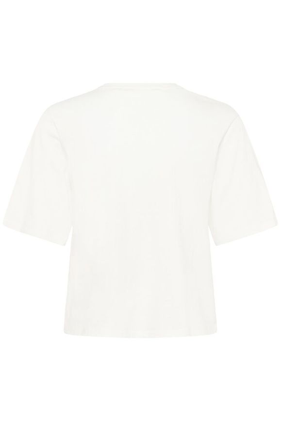 Culture Harley T-shirt - Spring Gardenia