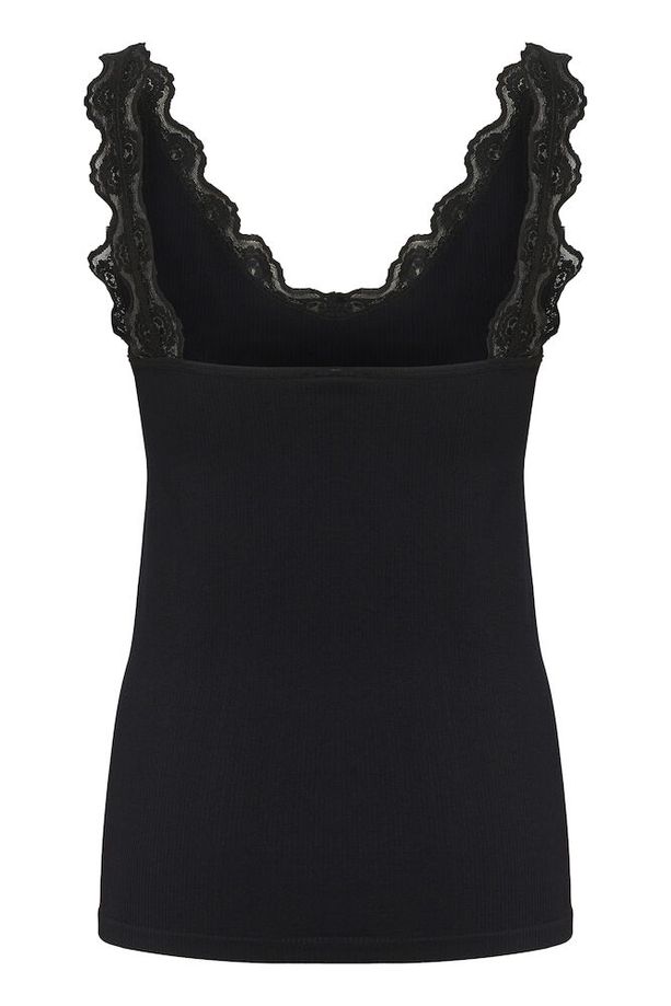 Culture Camilla Strap Top